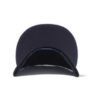 9FIFTY 大阪近鉄バファローズ 1969 - 1971 ネイビー × スノーホワイト