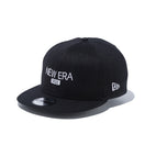 9FIFTY シャンブレー NEW ERA 1920 ブラック
