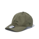 9THIRTY エクスプローラーシリーズ NEW ERA オリーブ