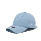 9TWENTY AI TAKAHASHI 高橋愛 イージースナップ スクエア NEW ERA ウォッシュドデニム