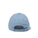 9TWENTY AI TAKAHASHI 高橋愛 イージースナップ スクエア NEW ERA ウォッシュドデニム
