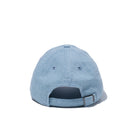 9TWENTY AI TAKAHASHI 高橋愛 イージースナップ NEW ERA レザーパッチ ウォッシュドデニム