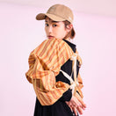 9TWENTY AI TAKAHASHI 高橋愛 イージースナップ スクエア NEW ERA カーキ