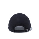 9TWENTY AI TAKAHASHI 高橋愛 イージースナップ スクエア NEW ERA ブラックタイプライター