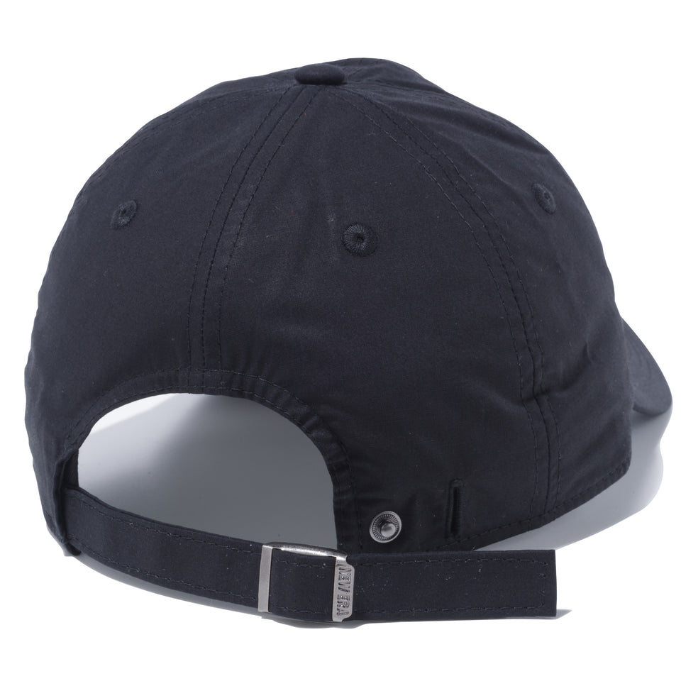 9TWENTY AI TAKAHASHI 高橋愛 イージースナップ スクエア NEW ERA ブラックタイプライター