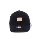 9TWENTY AI TAKAHASHI 高橋愛 イージースナップ NEW ERA レザーパッチ ブラック