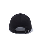 9TWENTY AI TAKAHASHI 高橋愛 イージースナップ NEW ERA レザーパッチ ブラック