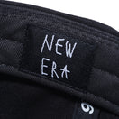 9TWENTY AI TAKAHASHI 高橋愛 イージースナップ NEW ERA レザーパッチ ブラック