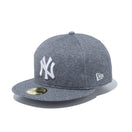 59FIFTY ニューヨーク・ヤンキース スウェット ダークグレー