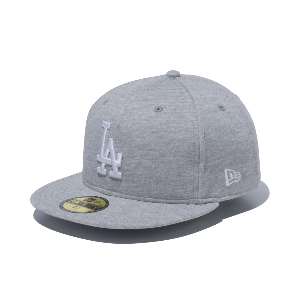 59FIFTY ニューヨーク・ヤンキース スウェット グレー