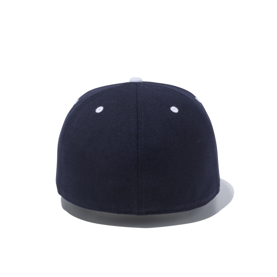 59FIFTY 大阪近鉄バファローズ 1997 ネイビー / スノーホワイト グレーアンダーバイザー