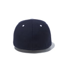 59FIFTY 大阪近鉄バファローズ 1997 ネイビー / スノーホワイト グレーアンダーバイザー