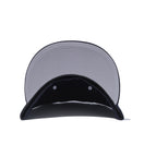59FIFTY 大阪近鉄バファローズ 1997 ネイビー / スノーホワイト グレーアンダーバイザー