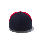 59FIFTY 大阪近鉄バファローズ 1978 ホワイト / ネイビー / スカーレット グリーンアンダーバイザー
