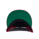 59FIFTY 大阪近鉄バファローズ 1978 ホワイト / ネイビー / スカーレット グリーンアンダーバイザー