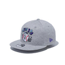 Youth 9FIFTY スウェット グレー