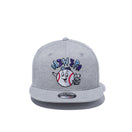 Youth 9FIFTY スウェット グレー