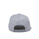 Youth 9FIFTY スウェット グレー