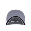 Youth 9FIFTY スウェット グレー