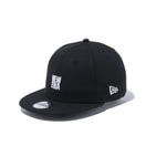 Youth 9FIFTY スクエアニューエラ　ブラック