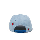 Youth 9FIFTY ニューヨーク・ヤンキース レディバグ ウォッシュドデニム