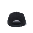 Youth 9FIFTY ニューヨーク・ヤンキース ダックキャンバス ブラック