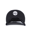 Youth 9FIFTY バタリオン フラッグロゴ タイガーストライプカモブラック | NEW ERA ニューエラ公式オンラインストア