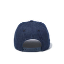 Youth 9FIFTY バタリオン フラッグロゴ デニム | NEW ERA ニューエラ公式オンラインストア
