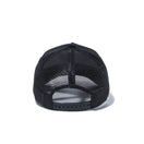 Youth 9FORTY A-Frame トラッカー パイル THE BIG APPLE ブラック | NEW ERA ニューエラ公式オンラインストア