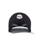 Youth 9FORTY A-Frame トラッカー パイル THE BIG APPLE ブラック | NEW ERA ニューエラ公式オンラインストア