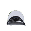 Youth 9FORTY A-Frame トラッカー ボタニカル コルクパッチ ホワイトボタニカル