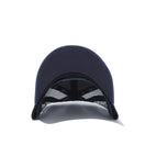 Youth 9FORTY A-Frame トラッカー バタリオン フラッグロゴ デニム | NEW ERA ニューエラ公式オンラインストア