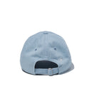 Youth 9TWENTY ロサンゼルス・ドジャース スパークル ミニロゴ ウォッシュドデニム