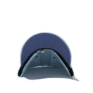 Youth 9TWENTY ロサンゼルス・ドジャース スパークル ミニロゴ ウォッシュドデニム