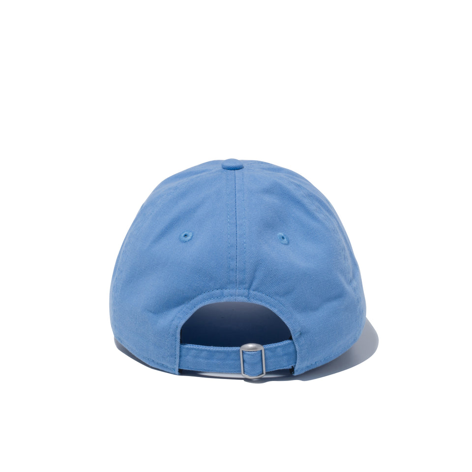 Youth 9TWENTY ハンドライティング newera スカイブルー | NEW ERA ニューエラ公式オンラインストア