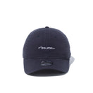 Youth 9TWENTY ハンドライティング newera ネイビー | NEW ERA ニューエラ公式オンラインストア