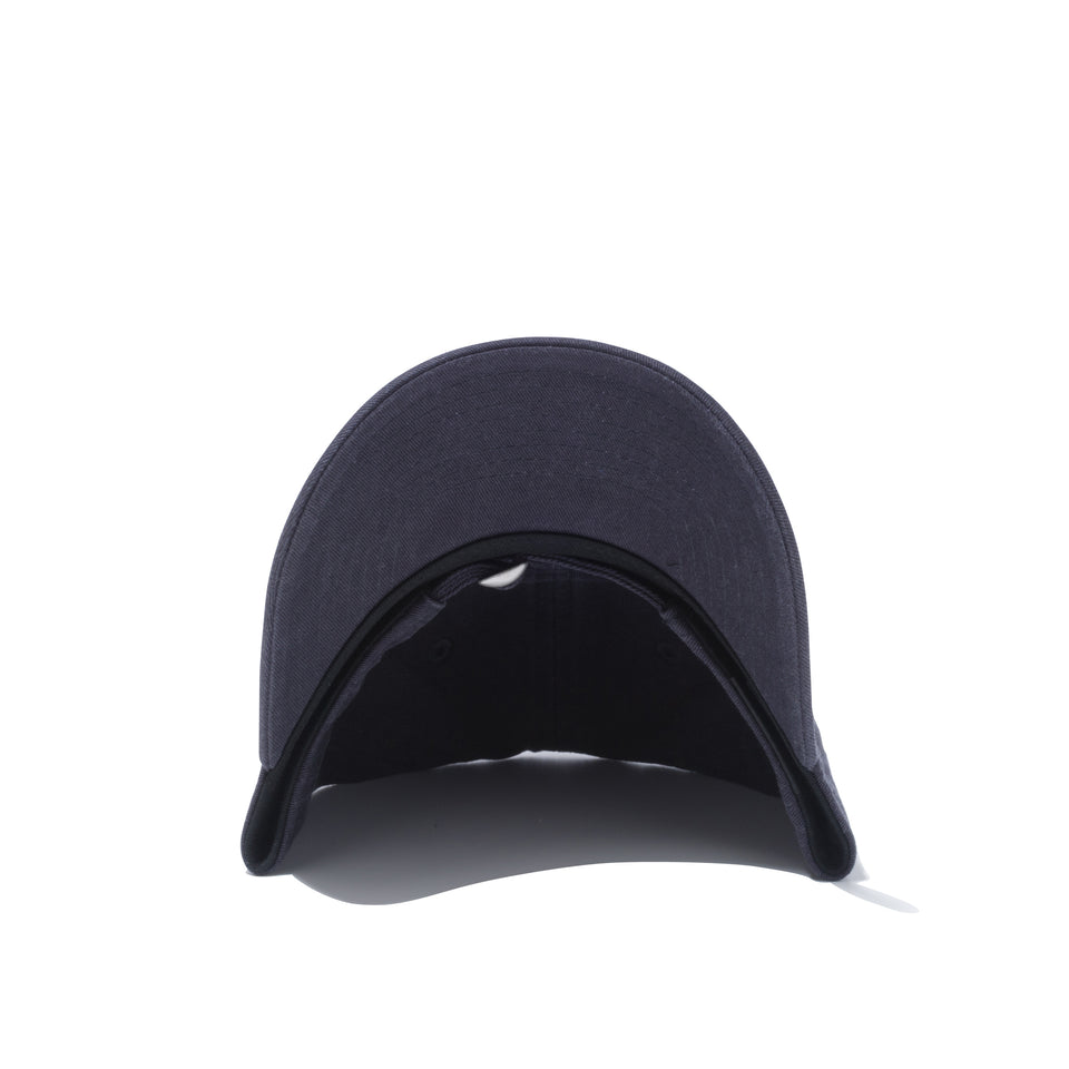 Youth 9TWENTY ハンドライティング newera ネイビー | NEW ERA ニューエラ公式オンラインストア