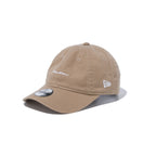 Youth 9TWENTY ハンドライティング newera カーキ | NEW ERA ニューエラ公式オンラインストア