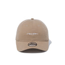 Youth 9TWENTY ハンドライティング newera カーキ | NEW ERA ニューエラ公式オンラインストア