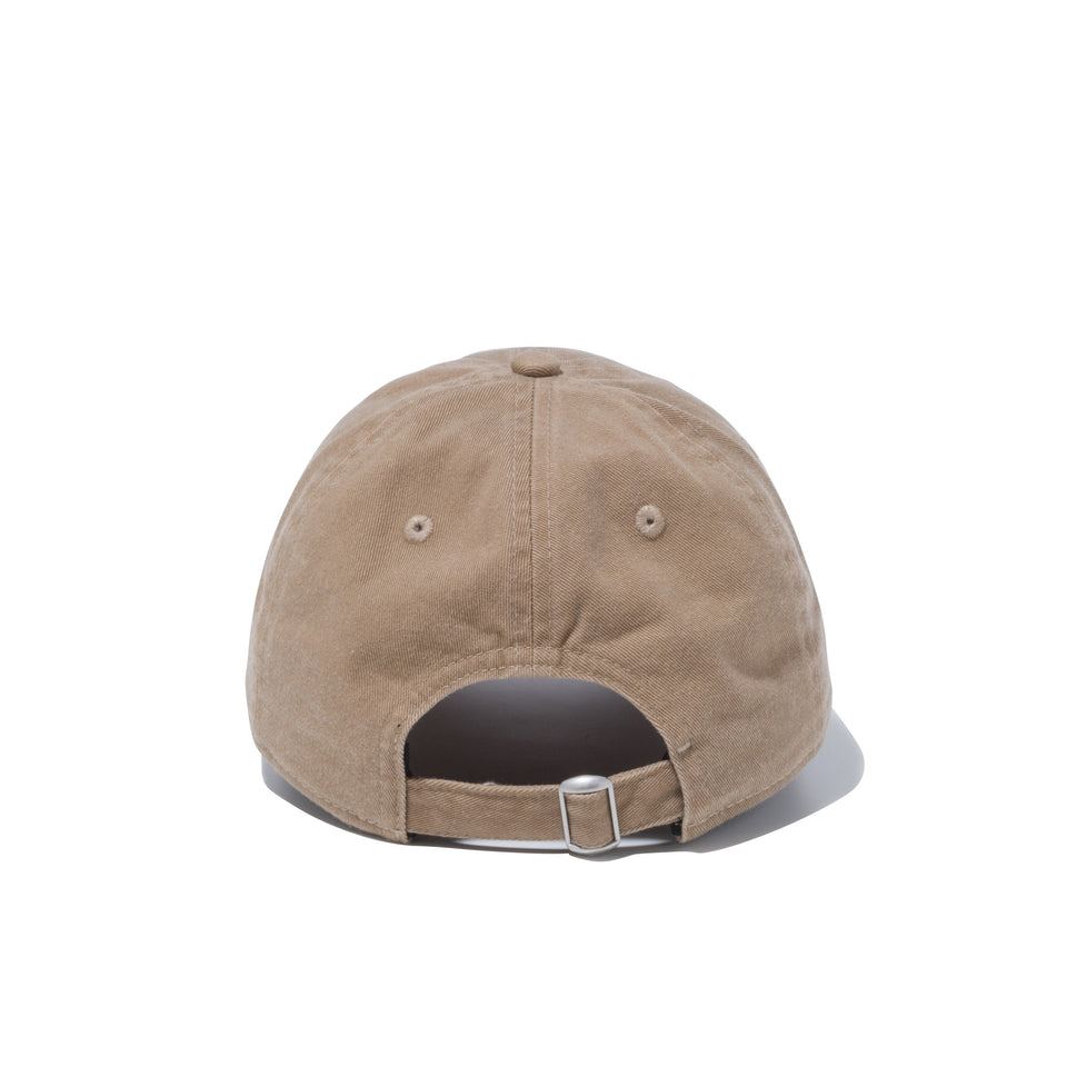 Youth 9TWENTY ハンドライティング newera カーキ | NEW ERA ニューエラ公式オンラインストア
