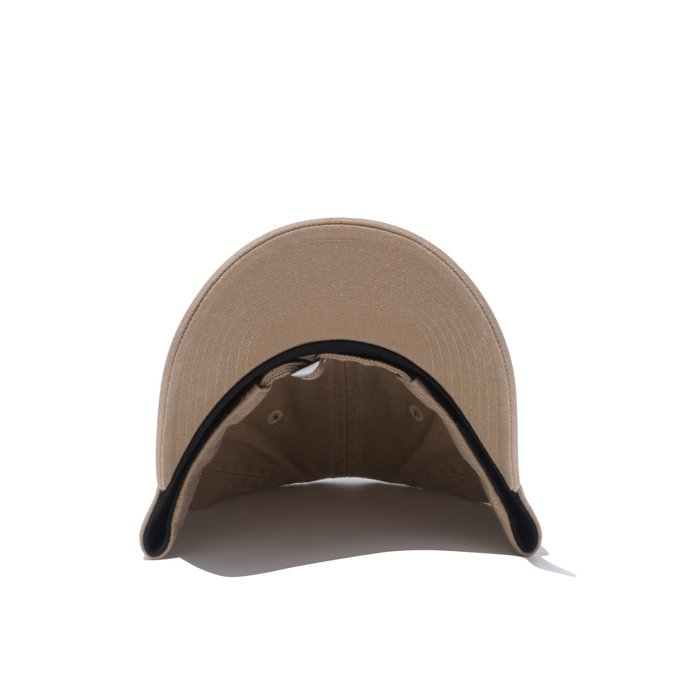 Youth 9TWENTY ハンドライティング newera カーキ | NEW ERA ニューエラ公式オンラインストア