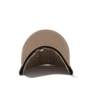 Youth 9TWENTY ハンドライティング newera カーキ | NEW ERA ニューエラ公式オンラインストア