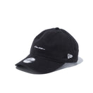Youth 9TWENTY ハンドライティング newera ブラック | NEW ERA ニューエラ公式オンラインストア