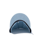 Youth 9TWENTY AI TAKAHASHI 高橋愛 NEW ERA レザーパッチ ウォッシュドデニム