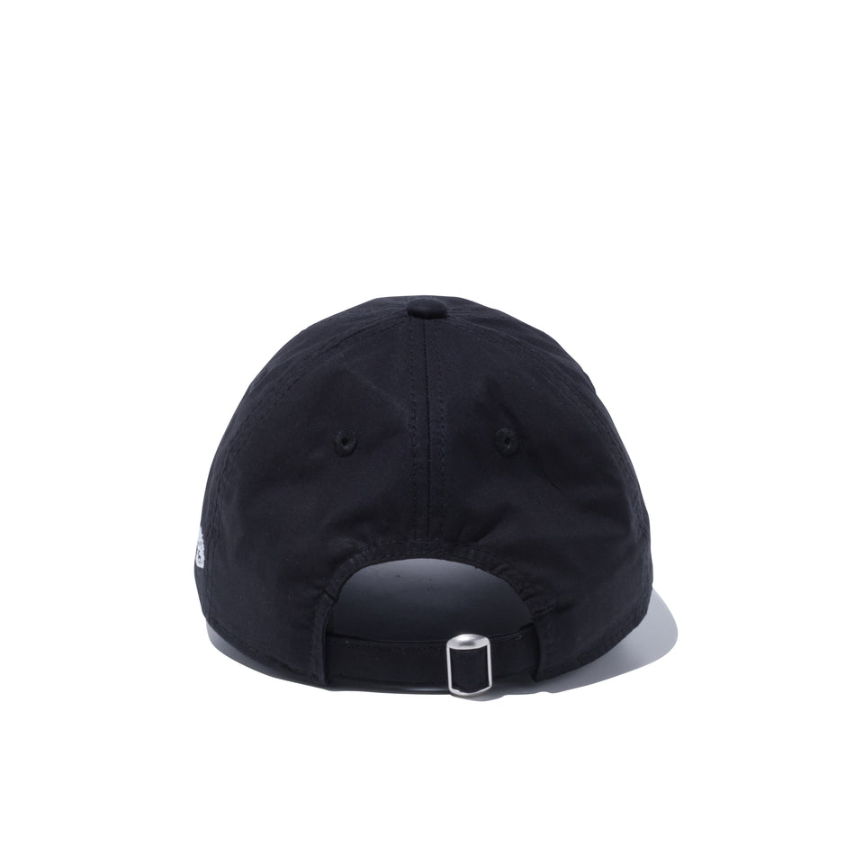 Youth 9TWENTY AI TAKAHASHI 高橋愛 スクエア NEW ERA ブラックタイプライター
