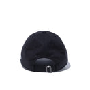Youth 9TWENTY AI TAKAHASHI 高橋愛 スクエア NEW ERA ブラックタイプライター