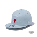 Youth 9FIFTY PEANUTS ピーナッツ スヌーピー ウォッシュドデニム