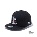 Youth 9FIFTY PEANUTS ピーナッツ ジョー・クール サーフ ブラック