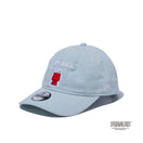 Youth 9TWENTY PEANUTS ピーナッツ スヌーピー ウォッシュドデニム