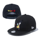 Youth 9FIFTY DRAGON BALL Z ドラゴンボール 悟飯 ブラック